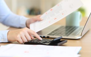 budgeting basics in SAP Business One