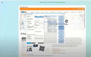 SAP Business One 15 Minute Fundamentals Financial Report Basics