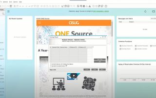 sap business one 15 minute fundamentals dunning